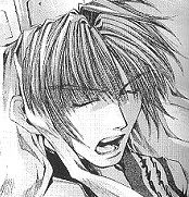 Otaku Gallery  / Anime e Manga / Saiyuki / Manga Scans / 060.jpg